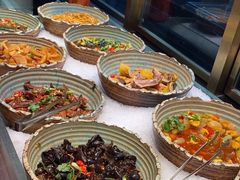 -钱小奴创意自助餐厅·原切谷饲安格斯畅吃(苏州昆山招商花园城店)