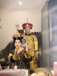 -盘子女人坊古装写真摄影(天津总店)