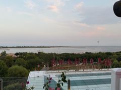 -秦皇国际大酒店健身中心