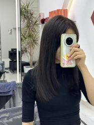 -FINE HAIR 烫染专业设计