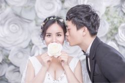 点击看大图 -全城热恋婚纱摄影(优质钻石店)