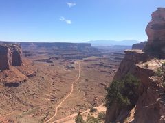 -科罗拉多大峡谷