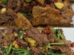 -湖南人家湘菜馆(镇江路店)