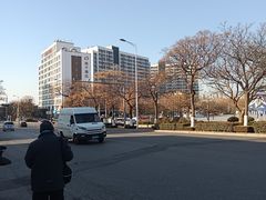 -绿岛汤泉韩式休闲会所