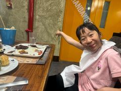-汉巴味德(北京银座和谐广场店)
