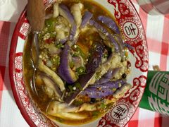 -西江红·株洲本地菜(滨江南路店)