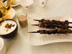 -巴依老爷·新疆美食(上城区天城路店)