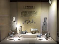 -宁夏博物馆