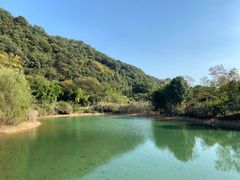 -黄公望隐居地