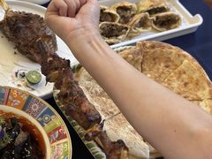 -伊带伊路新疆美食府(呼家楼店)