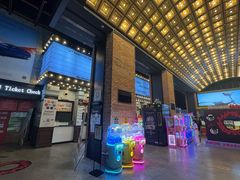 -CGV星星影城(颐堤港ScreenX店)