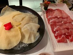-川西坝子火锅(五墩西路店)