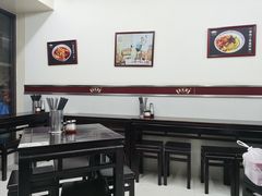 大堂-吴茂兴本帮面(百色路店)