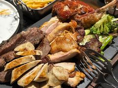 -重庆尼依格罗酒店·欣厨Niccolo Kitchen