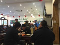 -护国寺小吃(左家庄店)