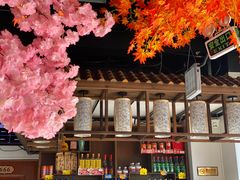 -八次方巴乡石锅鱼·金海湖水库活鱼(谷丰东路店)