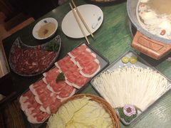 -老灶堂文创火锅(文艺路店)