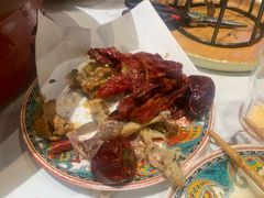 -巴依老爷新疆美食(常营店)