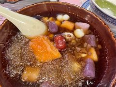 -姜记糖水(三联商城店)