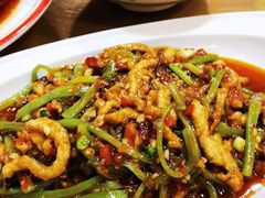 -易老妈蹄花.特色川菜(人民公园总店)