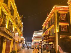 -尼泊尔雪莲餐厅(北京东路店)
