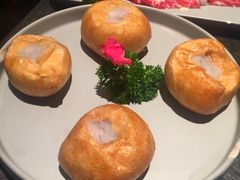 -煲宫(华润万象城店)