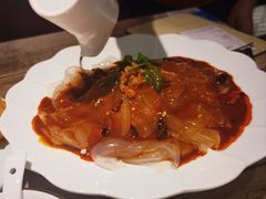 -四姐妹东北饺子(沙尾路店)