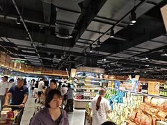 -胖东来生活广场(健康路店)
