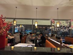 -極上萬膳·日料放题(来福士江景店)