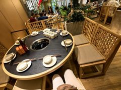 -莺花渡火锅City Green(万象城店)