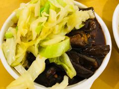 -十一街苍蝇馆子转经消江湖菜(九眼桥十一街店)