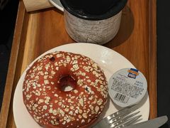 -Peet's Coffee皮爷咖啡(华强北茂业店)