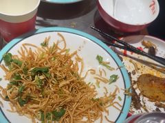 -古彭7只羊·招牌白串·碳锅羊肉旗舰店