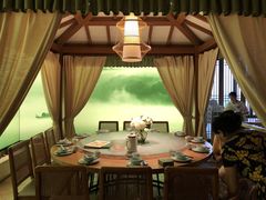 包厢-沅江水·湖南家宴(南村万博长隆商圈店)