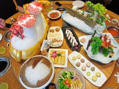 -尚海豆捞(乐虹坊店)