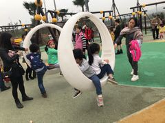 -枫香湖儿童公园