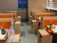 -东门口·新式老北京火锅(河西龙湖天街店)