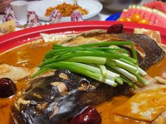 -大碗居·烤鸭·鱼头泡饼(天坛东门店)