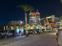 -美国村