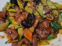 -振海居香河肉饼老店