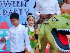 -上海市浦东新区恒宇幼儿园(杨南部)