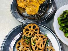 -小民大排档(光谷店)