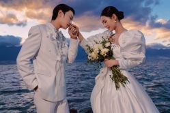 点击看大图 -太古映画婚纱摄影(天河店)