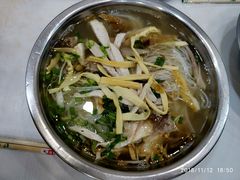 -华姐鸡粉(教育路店)