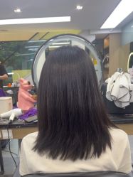 点击看大图 -诗悦发型烫染SALON