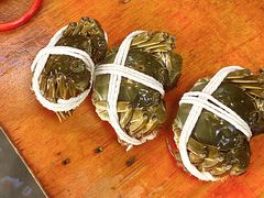 -阳澄湖大闸蟹·琼灵阁牌品牌连锁(吴中总店)