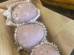 -李大牛和刘大力手作甜品(凯德店)