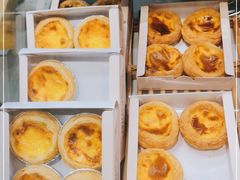 -巴黎贝甜(五月花广场店)