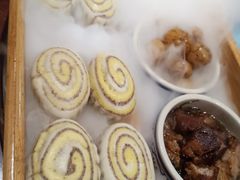 -小土豆北方菜馆(文慧园店)