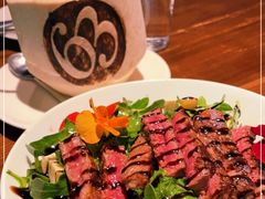 -Bistro 63 创意融合料理(广粤天地店)